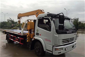 广安区24小时道路救援服务