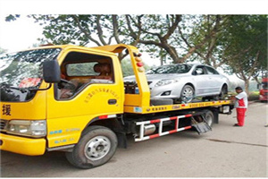 广安区附近24小时汽车拖车服务热线