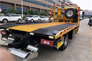 广安区24小时汽车送油服务公司