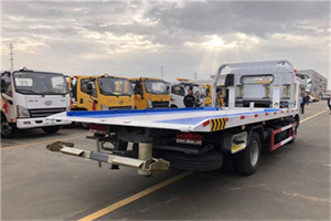 广安区汽车救援补胎