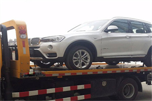 广安区拖车24小时服务电话