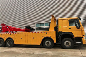 广安区道路救援公司